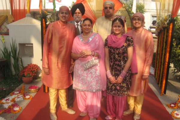 preet-rai-family2